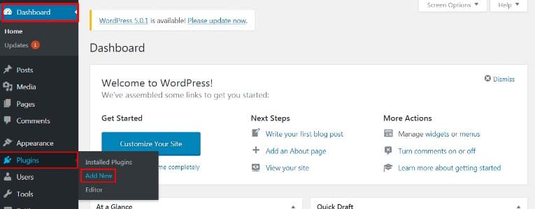 How to Get Facebook Insights for the WordPress Site Get Facebook Insights for the WordPress Site.