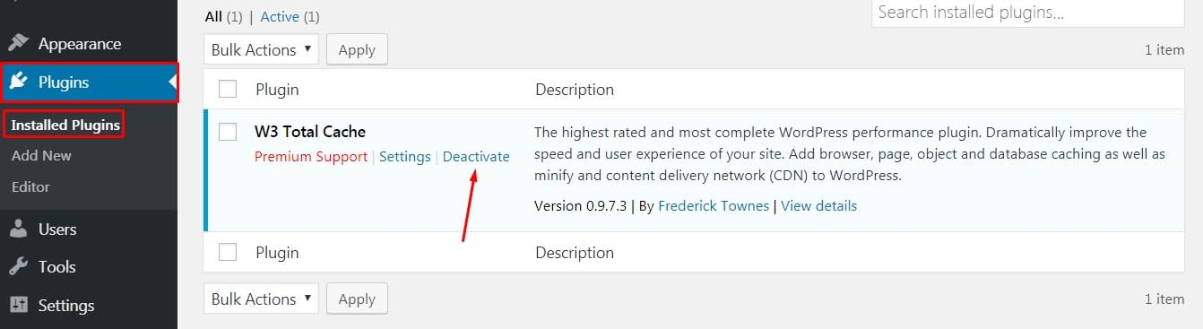 How to Fix the WordPress Website not Updating Right Away? Fix the WordPress Website Not Updating.