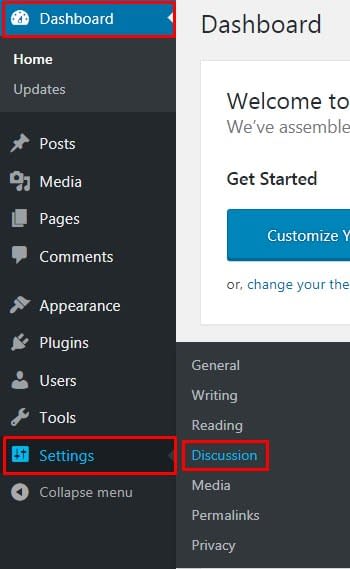 How to enable comments in your WordPress page/post? Add comments on WordPress post.