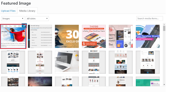 How to create SEO Friendly images in WordPress? Create SEO friendly images in WordPress.