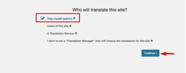 How to use Automatic Machine Translation with WPML How to use Automatic Machine Translation with WPML