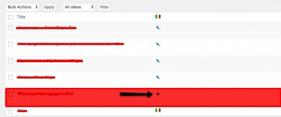 How to use Automatic Machine Translation with WPML Use Automatic Machine Translation With WPML.