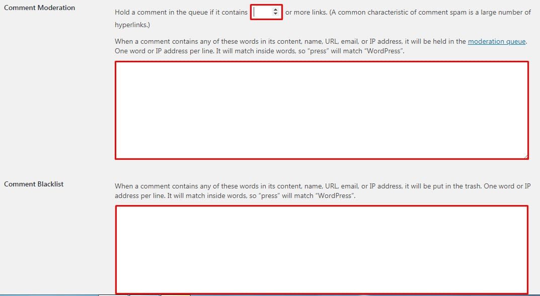 How to enable comments in your WordPress page/post? Add comments on WordPress post.