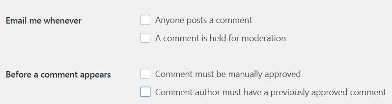 How to enable comment in WordPress page and post? Enable comment in WordPress page and post.