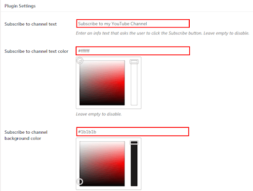 How to Add YouTube Subscribe Button in WordPress? Adding Youtube Subscribe Button in WP