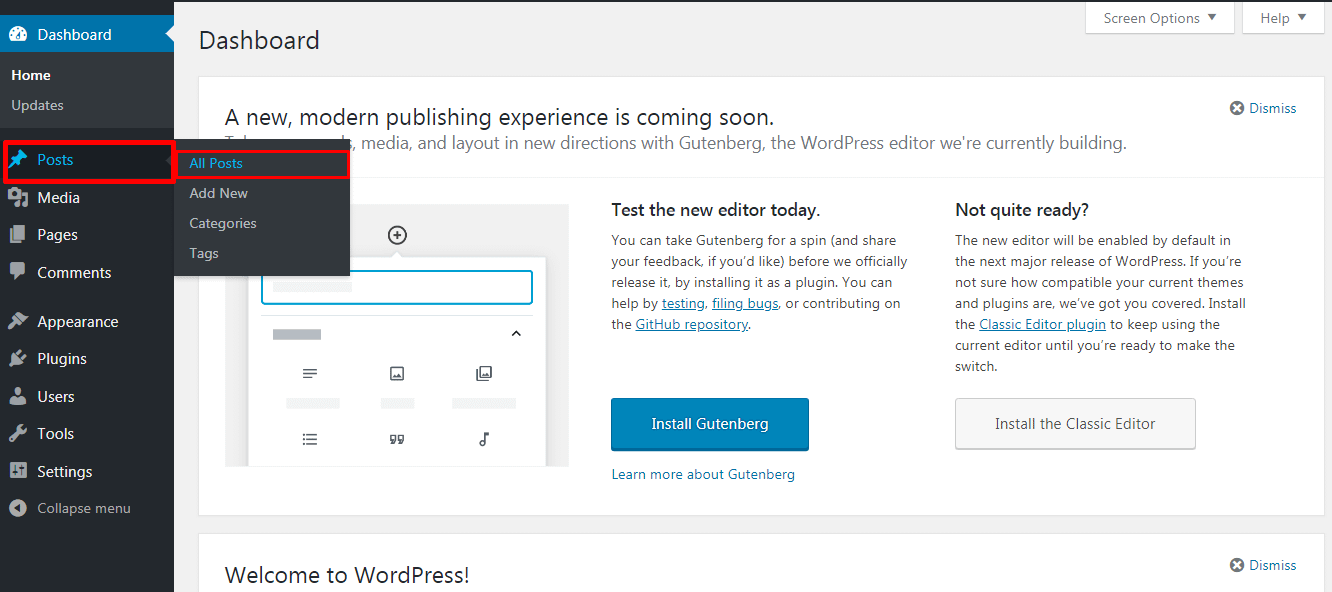 How to bulk delete WordPress posts from your site? Bulk Delete WordPress Posts