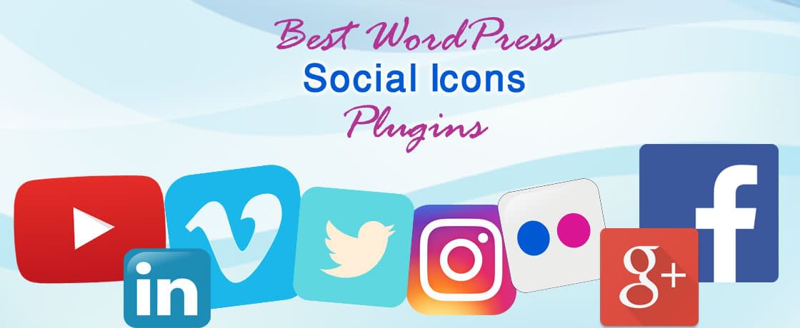 fotogenic wordpress social icon target blank
