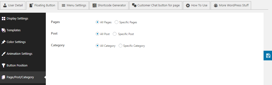 How to Add Messenger Button on WordPress Website? How to Add Messenger Button on WordPress Website?
