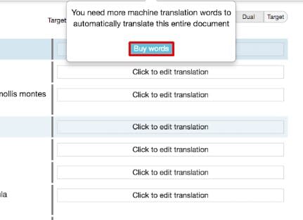 How to use Automatic Machine Translation with WPML Use Automatic Machine Translation With WPML.