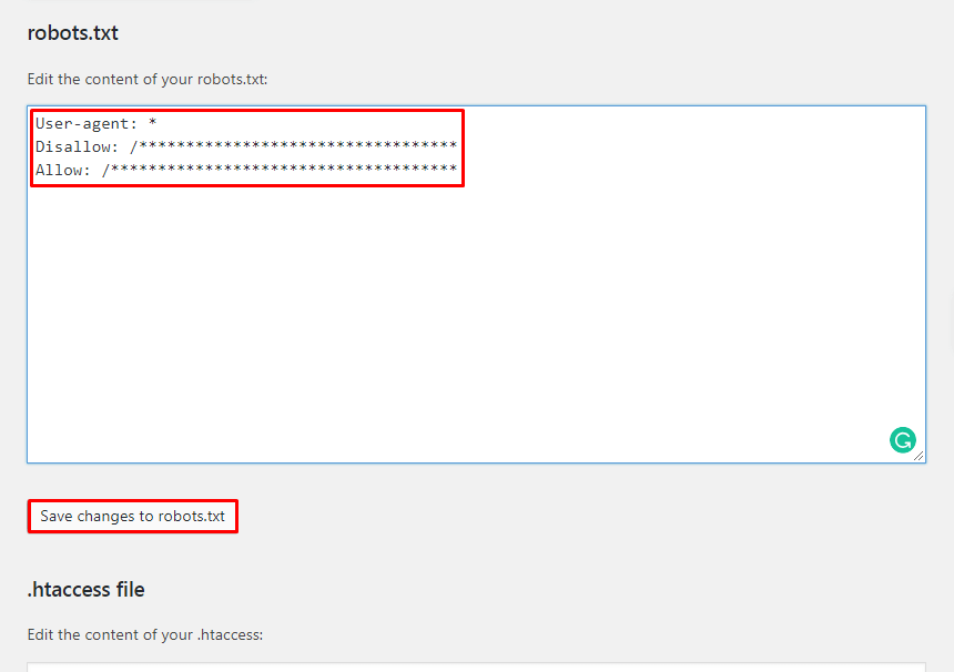 How to Optimize Your WordPress Site Robots.txt for SEO? Optimize Your WordPress Site Robots.txt for SEO