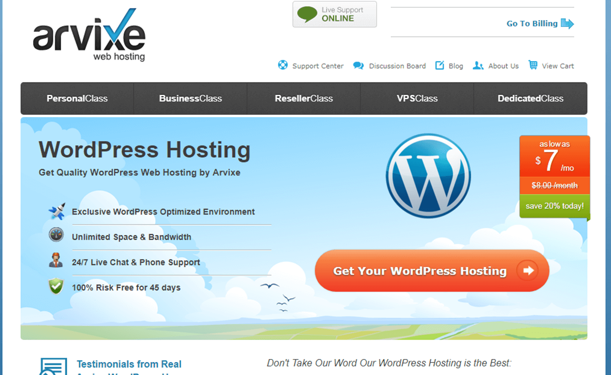 arvixe-cheapest-hosting-for-wordpress-wpall-club