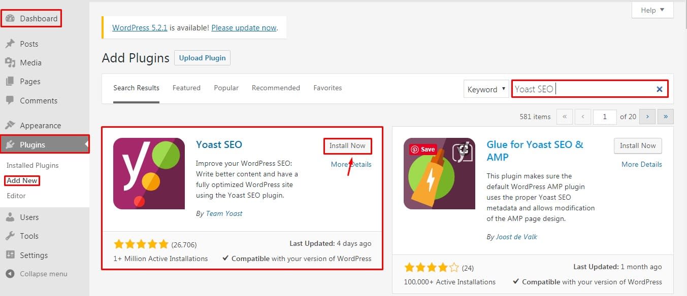 How to hide a WordPress page from Google? Hide a WordPress Page from Google.