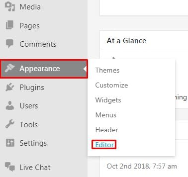 How To Add Font Awesome Icons in Wordpress Add Font Awesome Icons in WordPress.