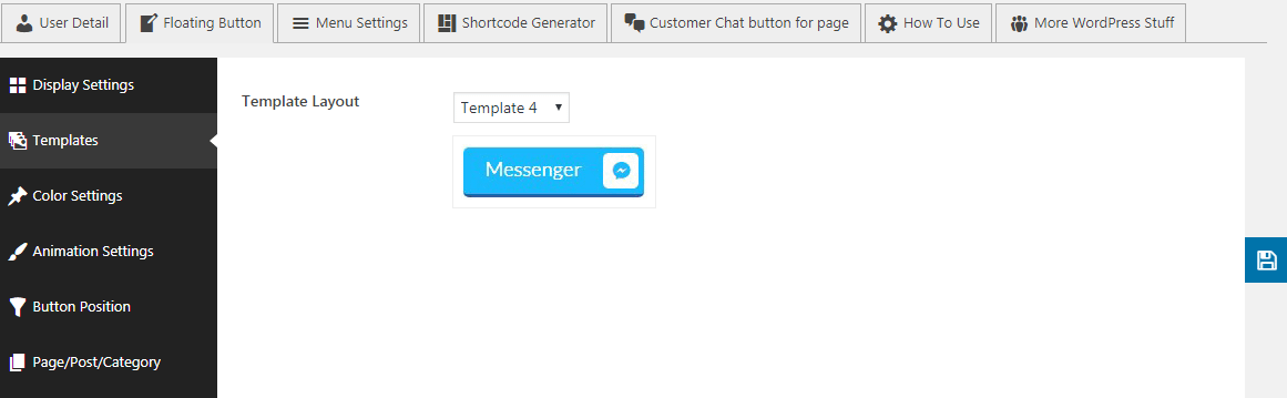 How to Add Messenger Button on WordPress Website? How to Add Messenger Button on WordPress Website?