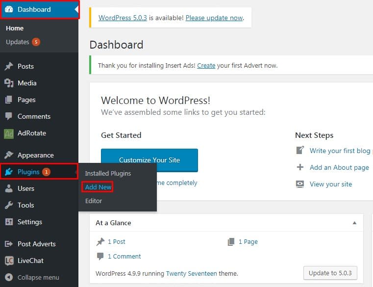 How to Disable RSS Feeds in WordPress? Disable RSS Feeds in WordPress.