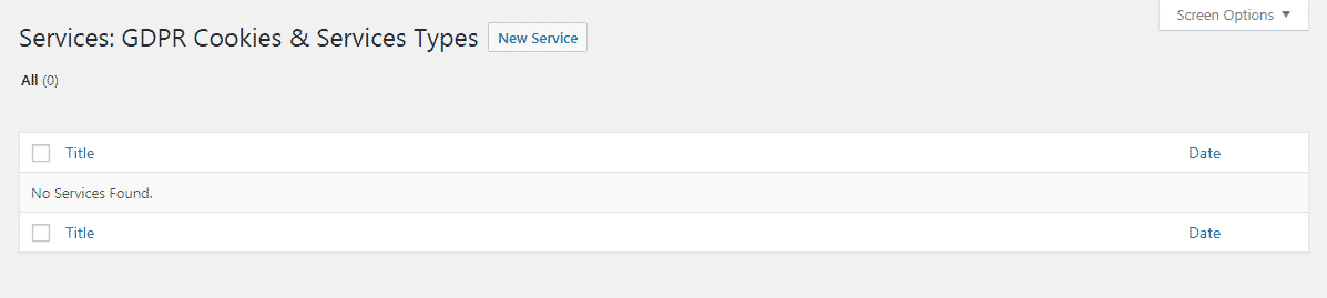 How to make your WordPress Website EU GDPR Compliance? (Step by Step Guide) Total GDPR Compliance: Services