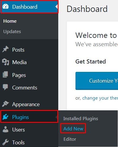 How to Add Google Search to a WordPress Site? Adding Google Search in a WordPress Site