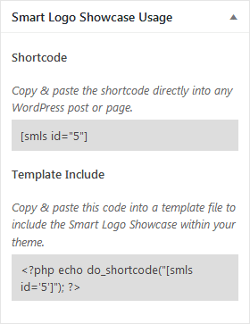 How to showcase your client’s logo elegantly on WordPress? (Step by Step Guide) Smart Logo Showcase Usage