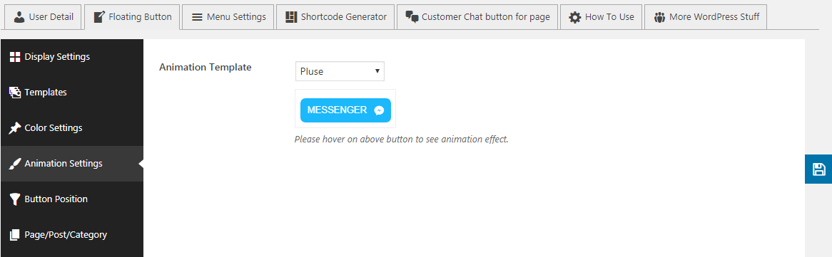 How to Add Messenger Button on WordPress Website? How to Add Messenger Button on WordPress Website?