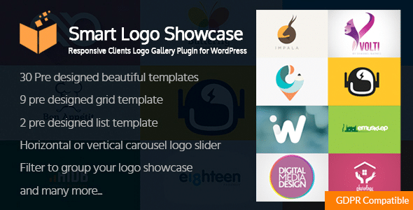 How to showcase your client’s logo elegantly on WordPress? (Step by Step Guide) Best WordPress Logo Showcase Plugin: Smart Logo Showcase
