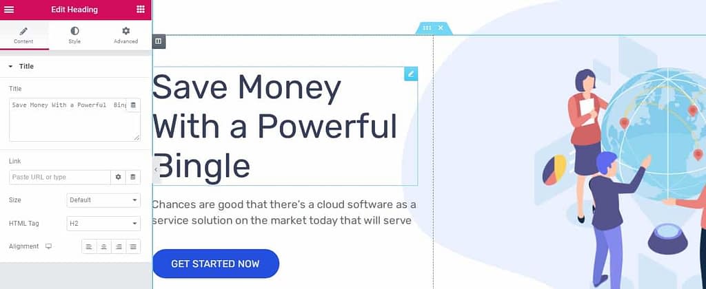 Bingle - FREE Multipurpose WordPress Theme 2021 Review Bingle - FREE Multipurpose WordPress Theme 2021 Review