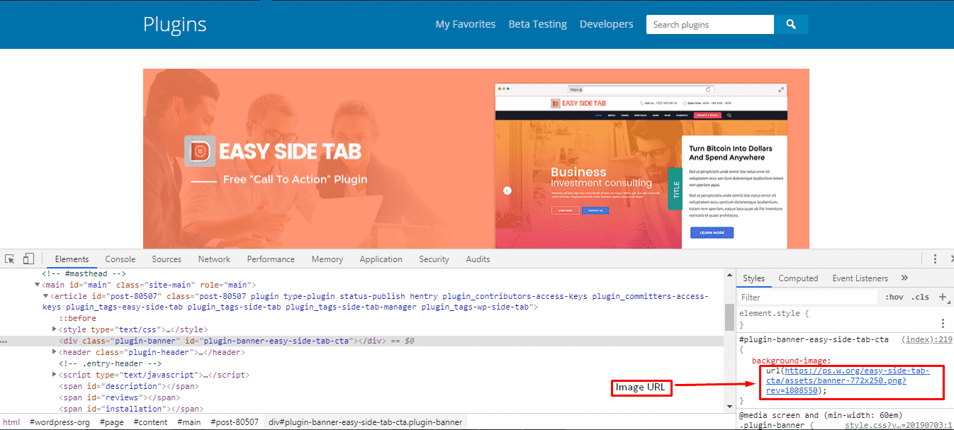 How to Get URL of the Images You Upload in WordPress? Image URL