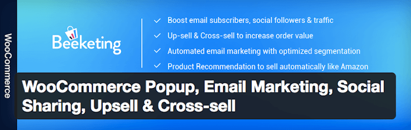 15 WordPress Tools to Help You Run Your eCommerce Store WooCommerce marketing WordPress Tools to Help You Run Your eCommerce Store