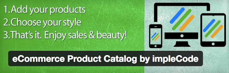 15 WordPress Tools to Help You Run Your eCommerce Store eCommerce Product Catalog WordPress Tools to Help You Run Your eCommerce Store