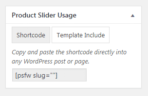 How to Add Beautiful WooCommerce Product Slider on your WordPress Website? (Step by Step Guide) Product Slider for WooCommerce: Lighbox Settings: Shortcode Usage