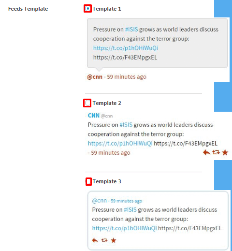 How to integrate Twitter feeds on your WordPress website? Integrate Twitter Feed in your WP website.