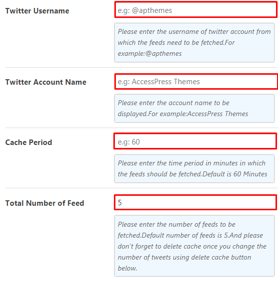 How to integrate Twitter feeds on your WordPress website? Integrate Twitter Feed in your WP website.