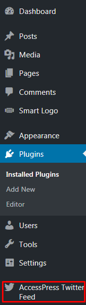 How to integrate Twitter feeds on your WordPress website? Integrate Twitter Feed in your WP website.