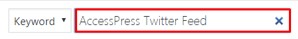 How to integrate Twitter feeds on your WordPress website? Integrate Twitter Feed in your WP website.