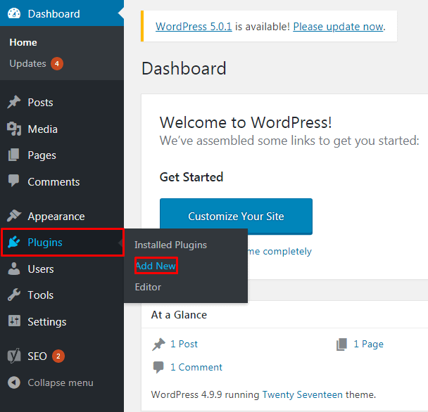 How to Move WordPress from HTTP to HTTPS? Move WordPress from HTTP to HTTPS.