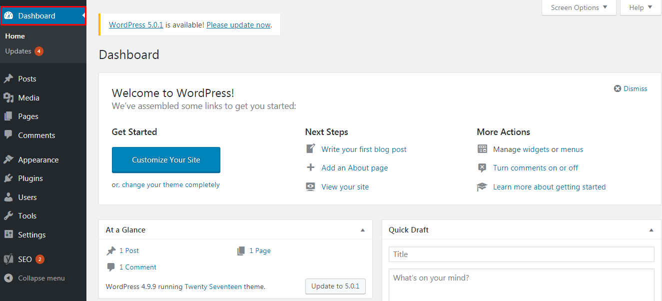How to Move WordPress from HTTP to HTTPS? Move WordPress from HTTP to HTTPS.