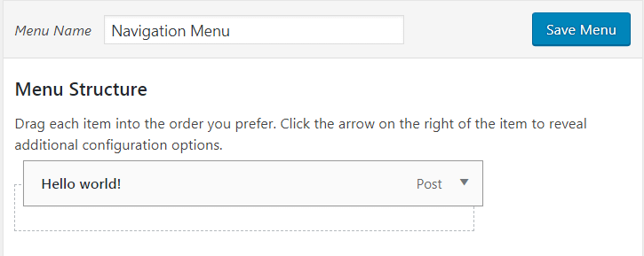 How to Add Specific Posts to WordPress Navigation Menu? Add Specific Posts to WordPress Navigation Menu.
