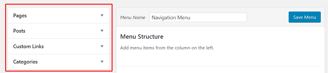 How to Add Specific Posts to WordPress Navigation Menu? Add Specific Posts to WordPress Navigation Menu.