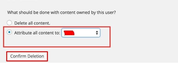 How to Properly Change WordPress Username? Properly Change the WordPress Username.
