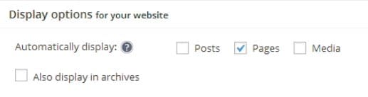 How to Display Related Pages in WordPress? Display Related Pages in WordPress.