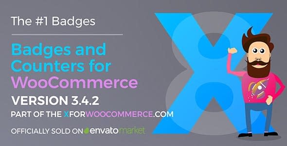 5+ Best WooCommerce Badge Designer Plugins Improved Sale Badges for WooCommerce