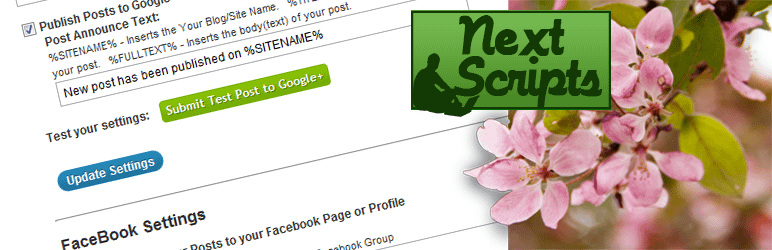 5+ Best Free WordPress Social Auto Post Plugins 5+ Best Free WordPress Social Auto Post Plugins