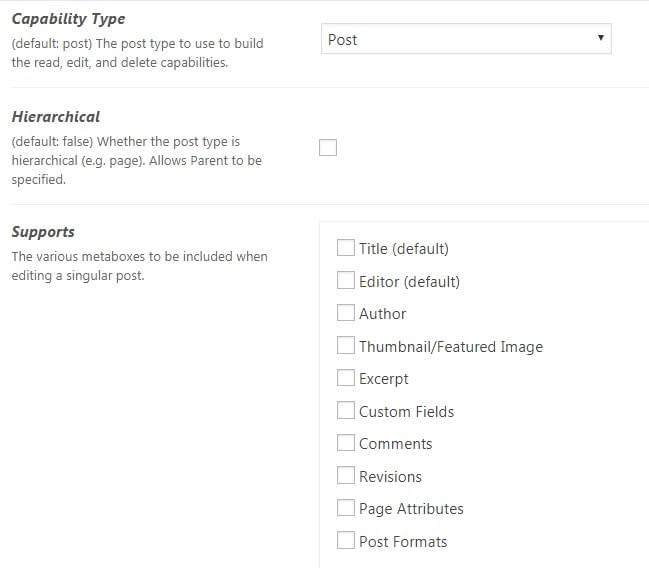 How to Create WordPress Custom Post Types How to Create WordPress Custom Post Types