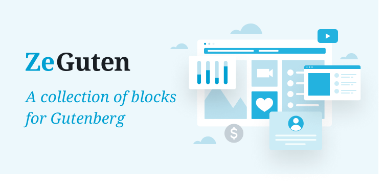 15 Best Gutenberg Block Plugins for WordPress ZeGuten WordPress Gutenberg Block Plugin