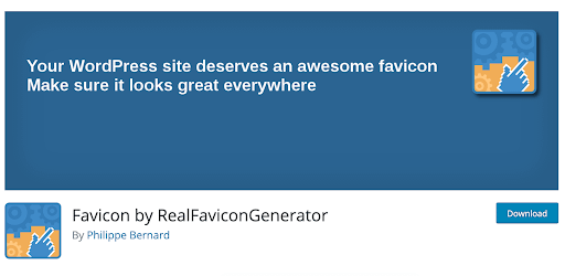 5 Tips for Branding Your WordPress Website WordPress Favicon plugin