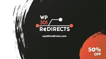 50+ Crazy Black Friday and Cyber Monday WordPress Deals 2020 WP 301 Redirects - Black Friday and Cyber Monday Deals