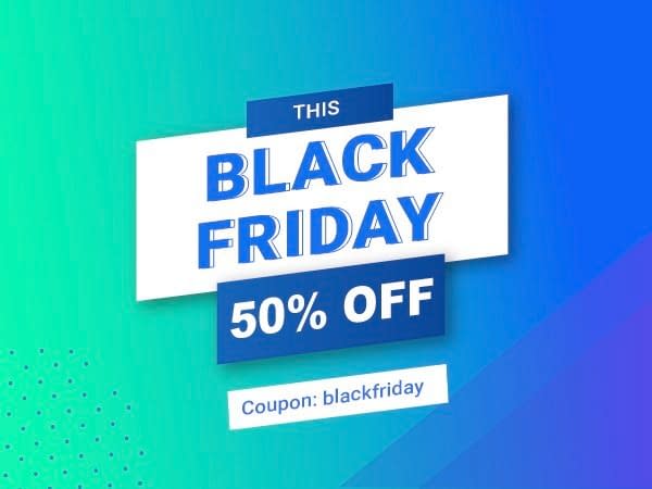 50+ Crazy Black Friday and Cyber Monday WordPress Deals 2020 Aquarius Themes - BFCM Deals on WordPress