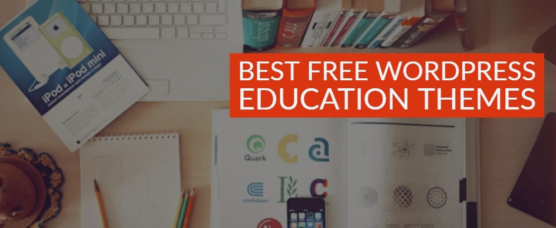 30+ Best Free Education WordPress Themes 2019 | WPAll Club
