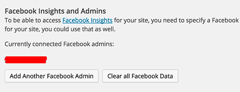 How to Get Facebook Insights for WordPress Site? Get Facebook Insights for WP Site.... - How to Get Facebook Insights for WordPress Site?
